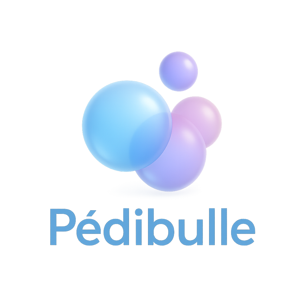 Pédibulle